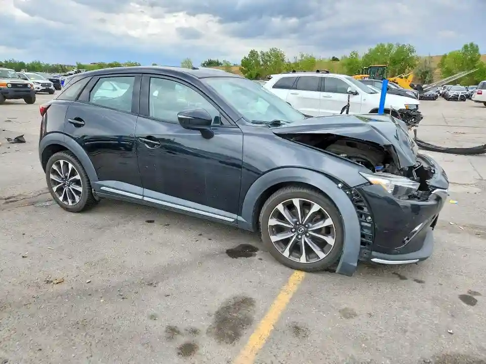 JM1DKFD72K0446742 2019 MAZDA CX-3-3