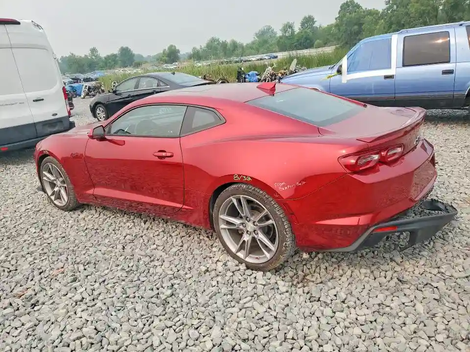 1G1FF1R74M0126536 2021 CHEVROLET CAMARO-1
