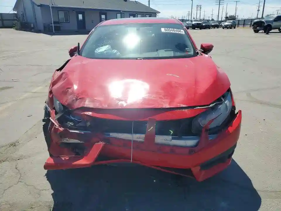 2HGFC1F34GH636078 2016 HONDA CIVIC-4