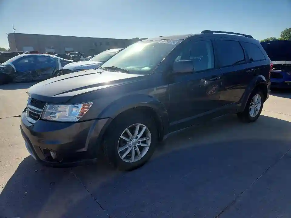3C4PDDBG9GT142624 2016 DODGE JOURNEY-0