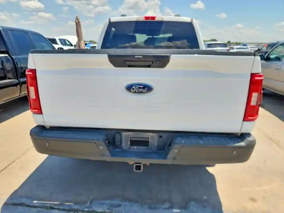 1FTFW1CD6NFB26297 2022 FORD F-150-5