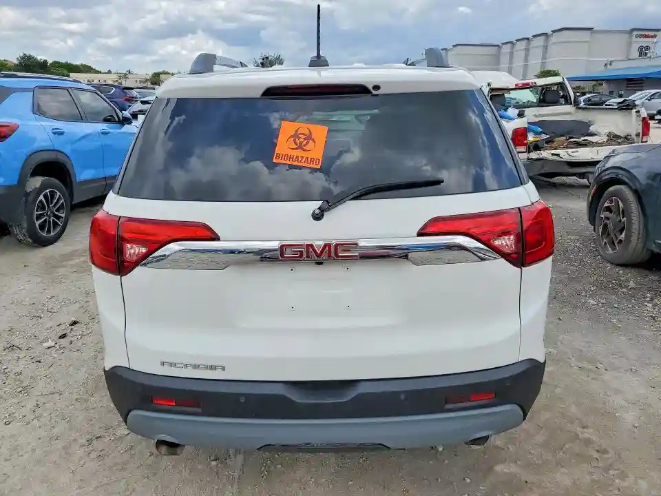1GKKNULS4JZ136180 2018 GMC ACADIA-5