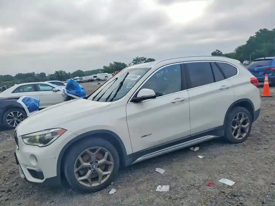 WBXHT3Z32G4A48942 2016 BMW X1-0