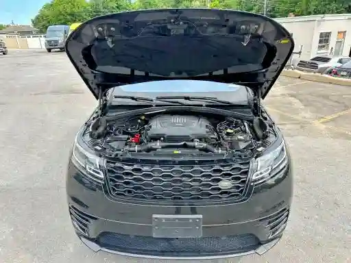 SALYL2RV1JA720710 2018 LAND ROVER RANGEROVER-4