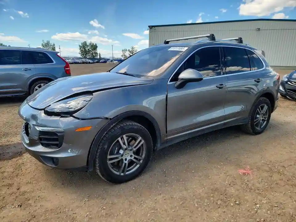 WP1AA2A22GLA02868 2016 PORSCHE CAYENNE-0