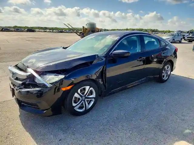 2HGFC2F58GH538422 2016 HONDA CIVIC-0