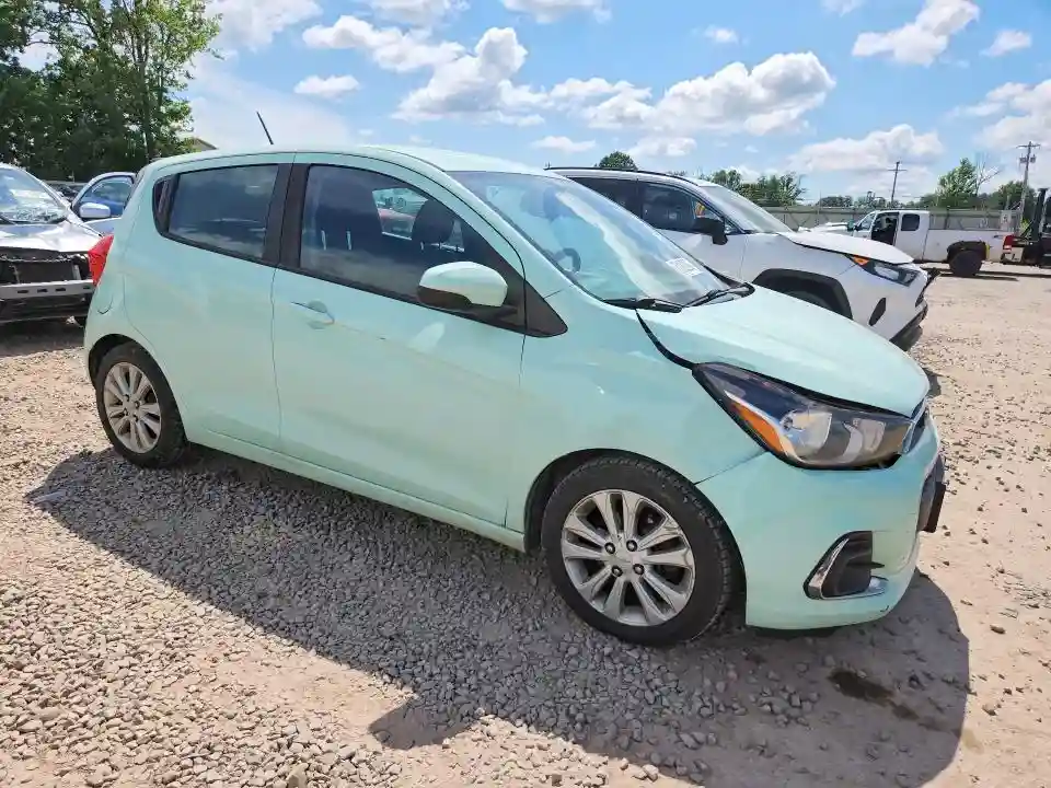 KL8CD6SA2HC821131 2017 CHEVROLET SPARK-3