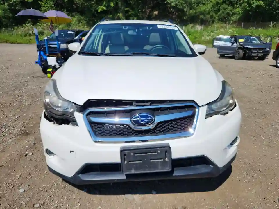 JF2GPASC2F8246180 2015 SUBARU XV-4