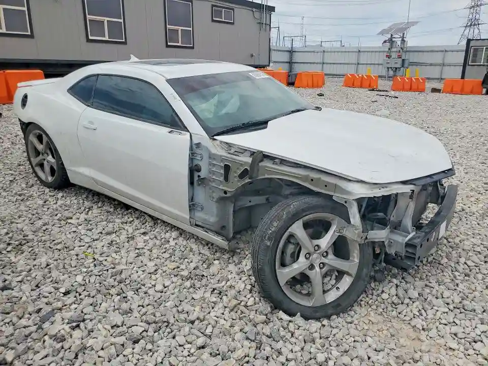 2G1FD1E32F9166325 2015 CHEVROLET CAMARO-3