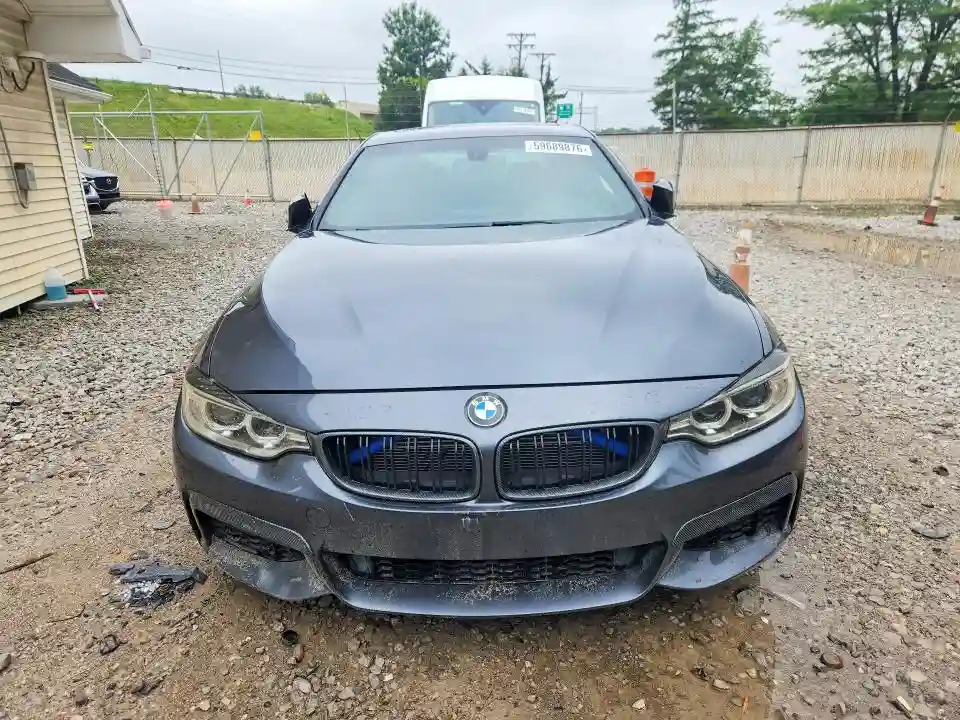 WBA3R1C50FK195365 2015 BMW 4 SERIES-4