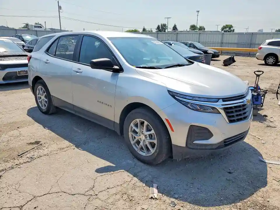 3GNAXHEVXNS178430 2022 CHEVROLET EQUINOX-3