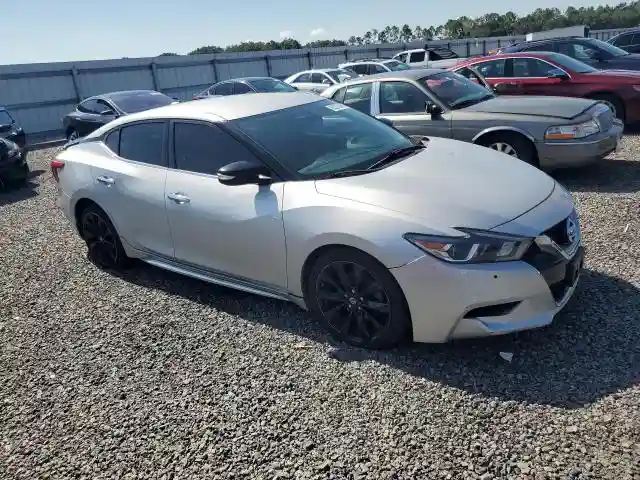1N4AA6AP3GC903600 2016 NISSAN MAXIMA-3