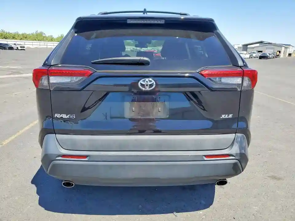 2T3W1RFV7LW102815 2020 TOYOTA RAV4-5
