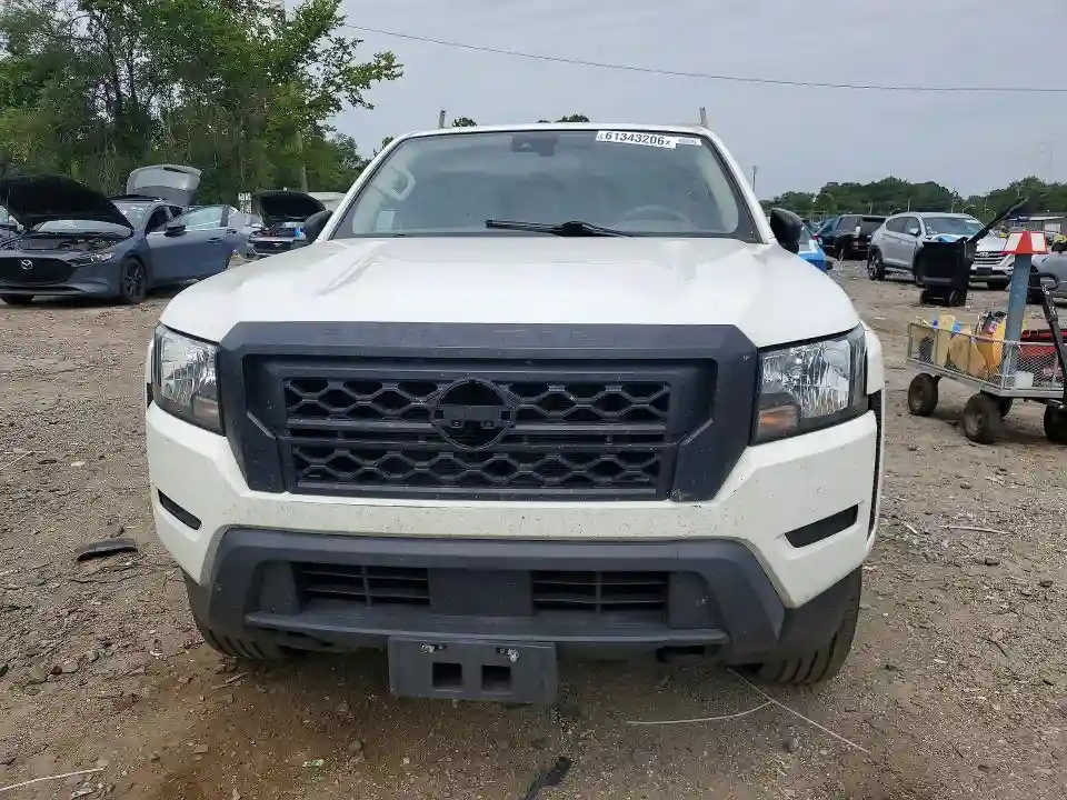 1N6ED1CM4NN657776 2022 NISSAN FRONTIER-4