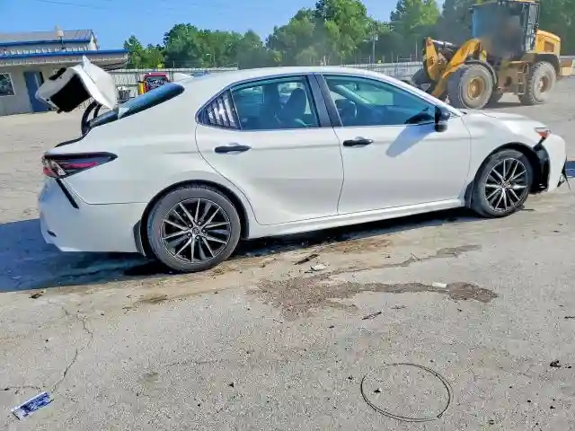 4T1S31AK7PU057977 2023 TOYOTA CAMRY SOLA-2
