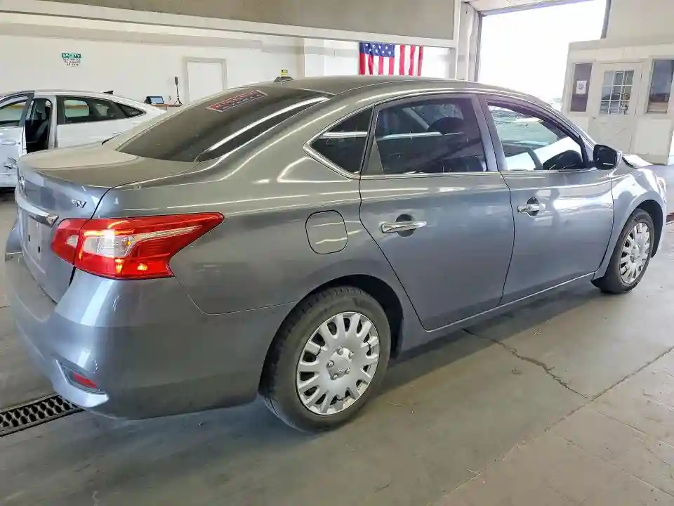 3N1AB7AP1HL662951 2017 NISSAN SENTRA-2