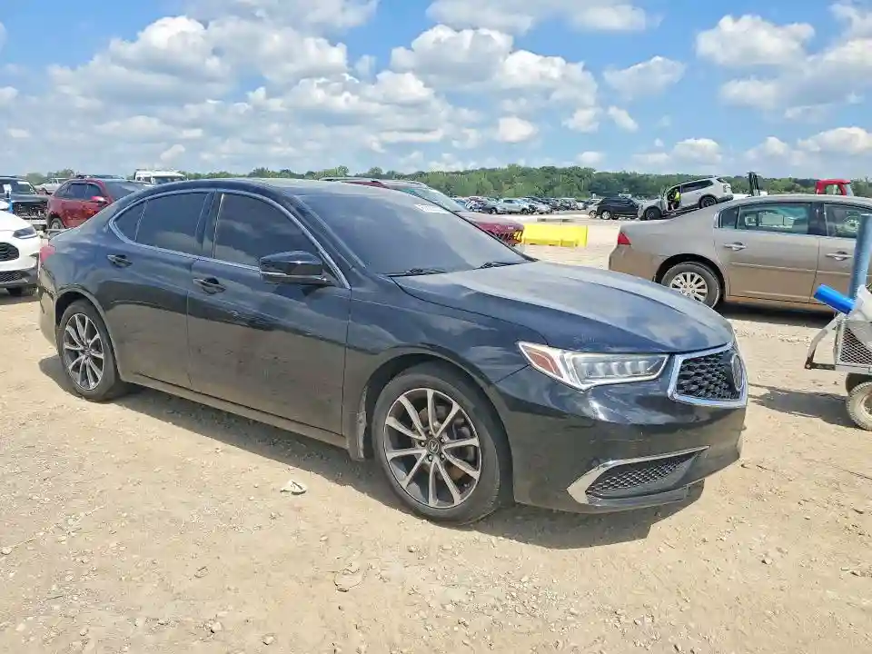 19UUB3F37LA001354 2020 ACURA TLX-3