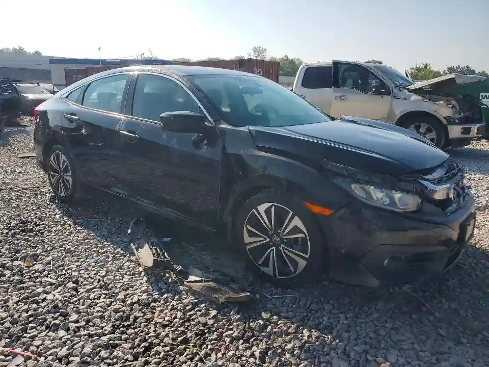 2HGFC1F30GH650916 2016 HONDA CIVIC-3