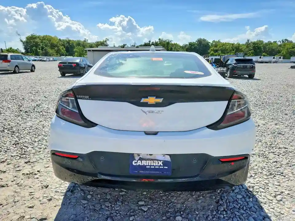 1G1RD6S59HU103289 2017 CHEVROLET VOLT-5