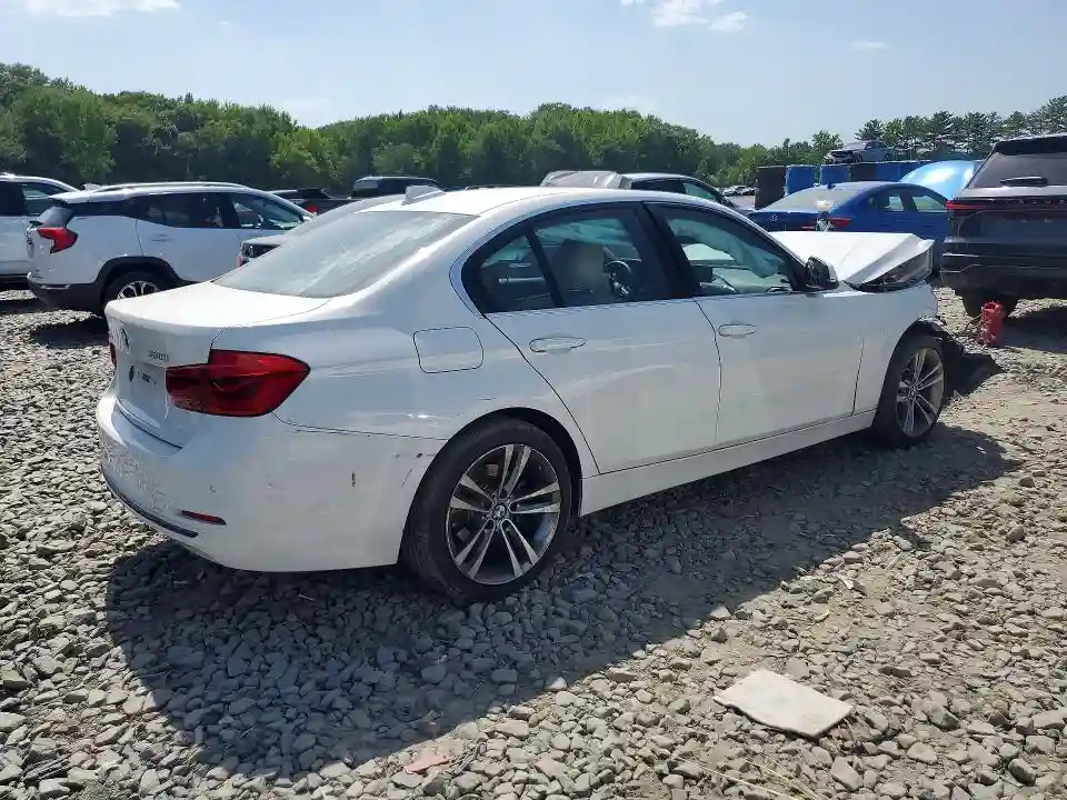 WBA8D9C50JEM34049 2018 BMW 3 SERIES-2
