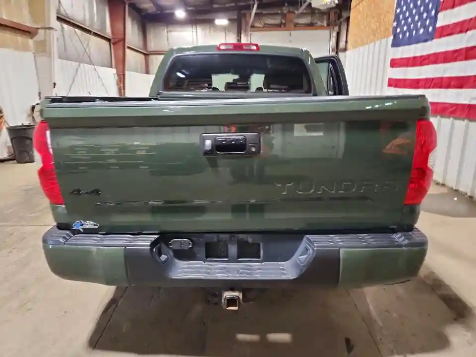 5TFDY5F19MX979439 2021 TOYOTA TUNDRA-5