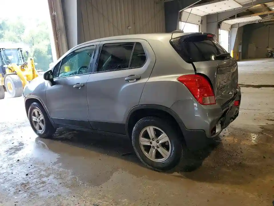 3GNCJNSB1LL251730 2020 CHEVROLET TRAX-1