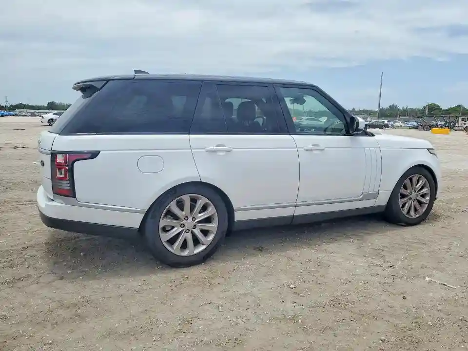 SALGS2FK5HA344032 2017 LAND ROVER RANGEROVER-2