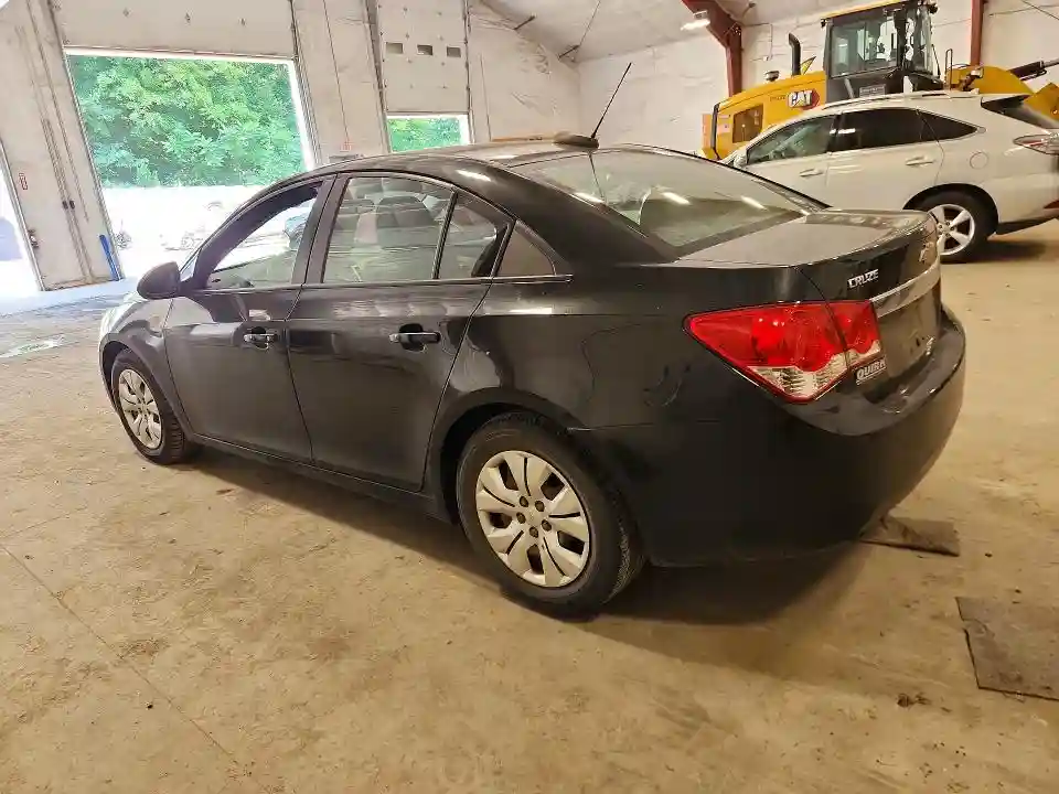 1G1PC5SG0G7195802 2016 CHEVROLET CRUZE-1