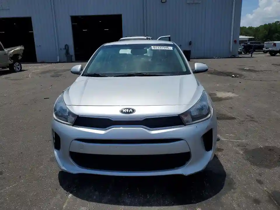 3KPA24AD4LE326967 2020 KIA RIO-4