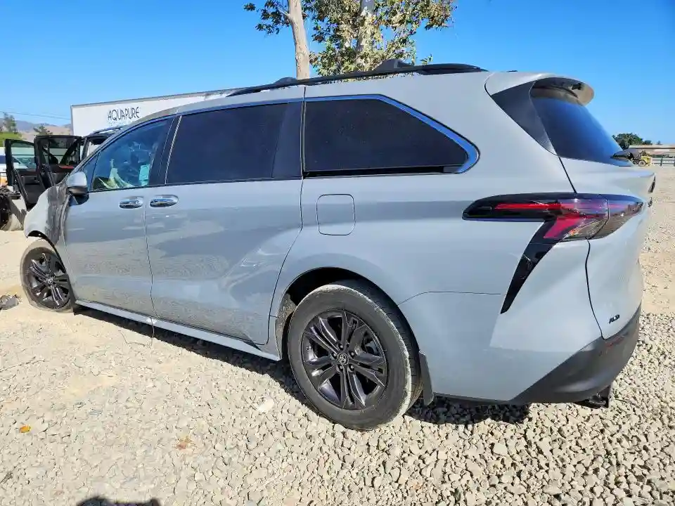 5TDCSKFC0RS126812 2024 TOYOTA SIENNA WOO-1