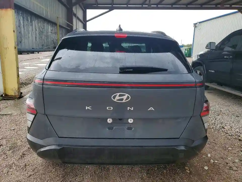KM8HF3AB0TU467818 2026 HYUNDAI KONA-5