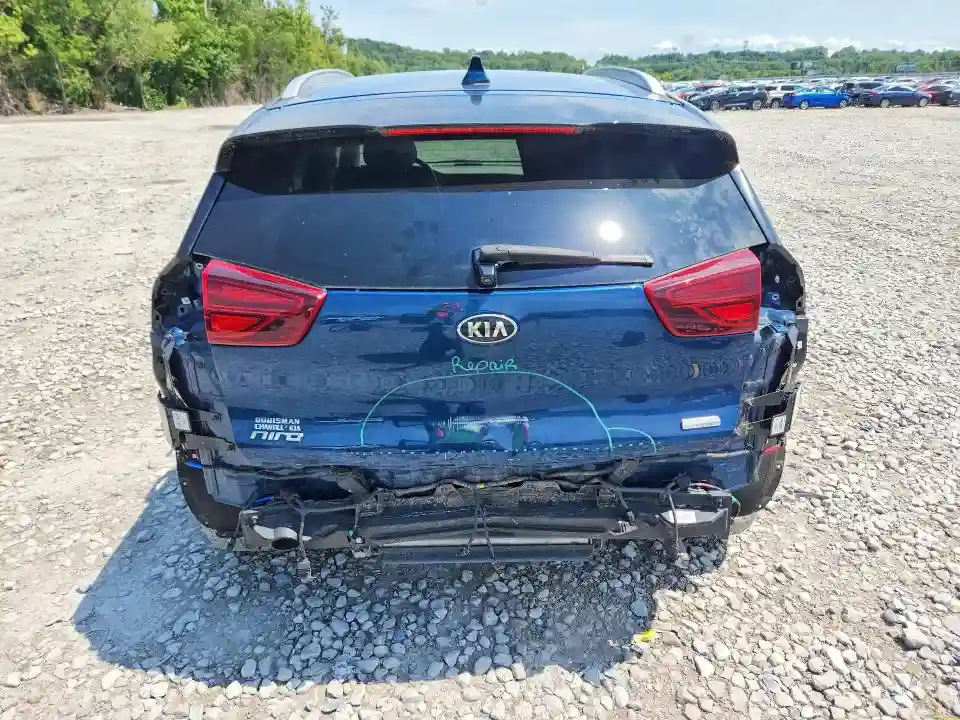 KNDCC3LD1L5432432 2020 KIA NIRO-5