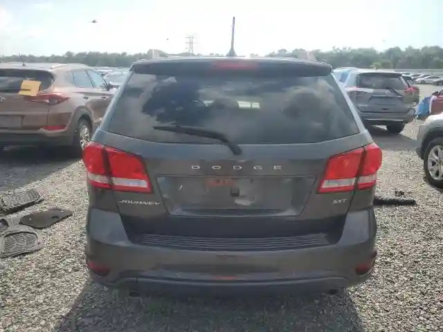 3C4PDCBG6JT217779 2018 DODGE JOURNEY-5