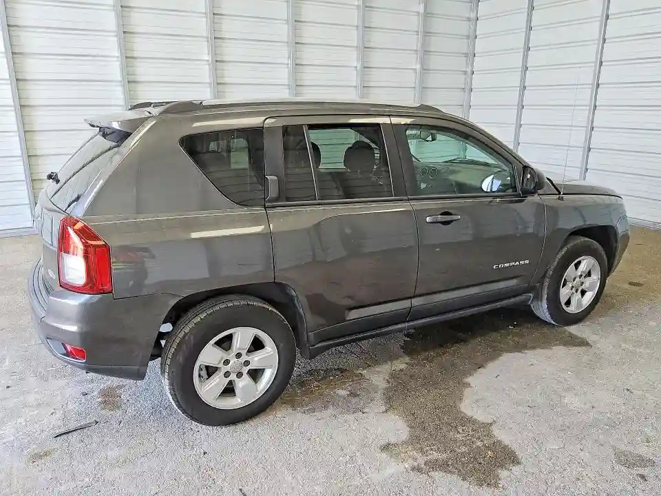 1C4NJCBB8GD777449 2016 JEEP COMPASS-2