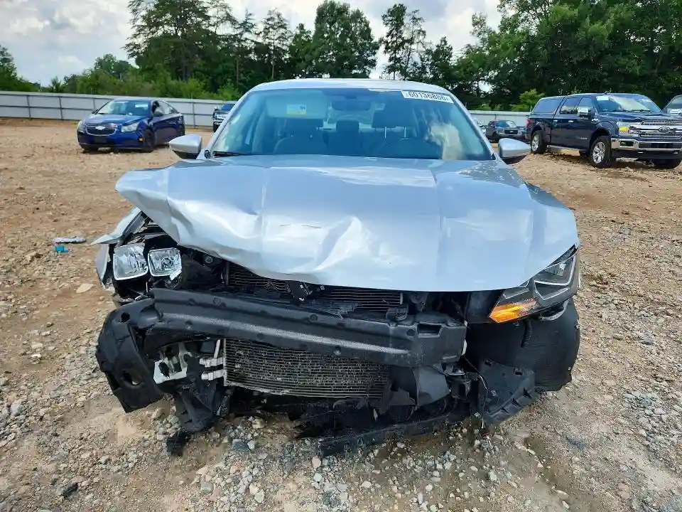 1VWBS7A37GC062876 2016 VOLKSWAGEN PASSAT-4