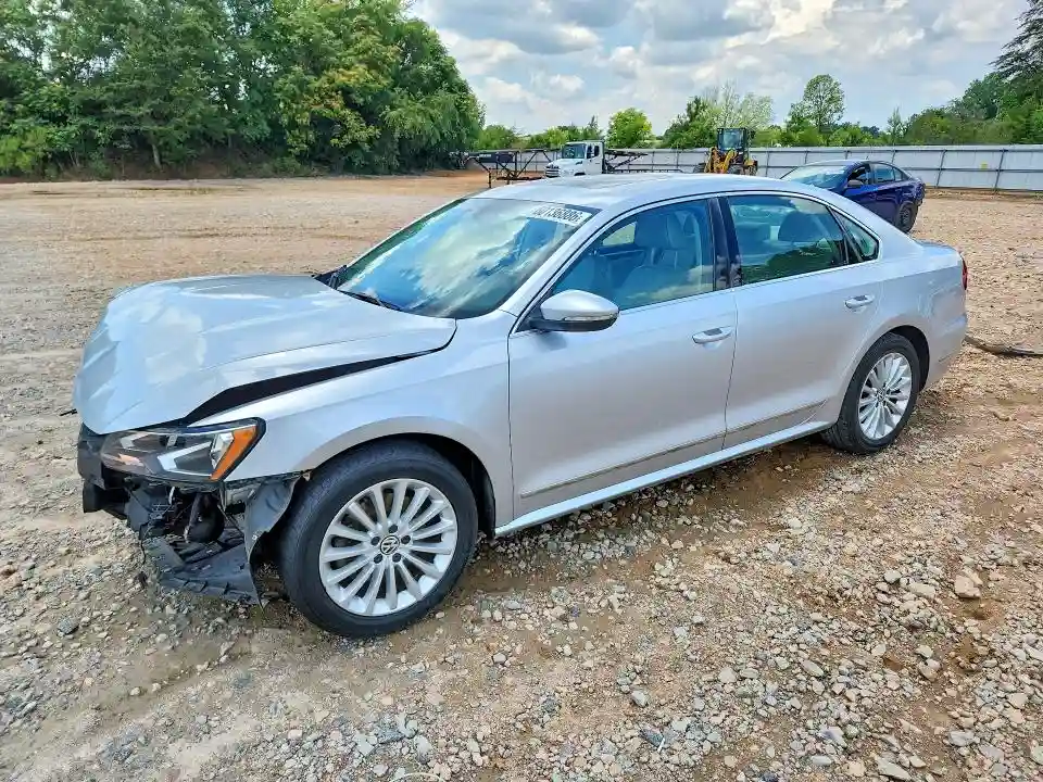 1VWBS7A37GC062876 2016 VOLKSWAGEN PASSAT-0