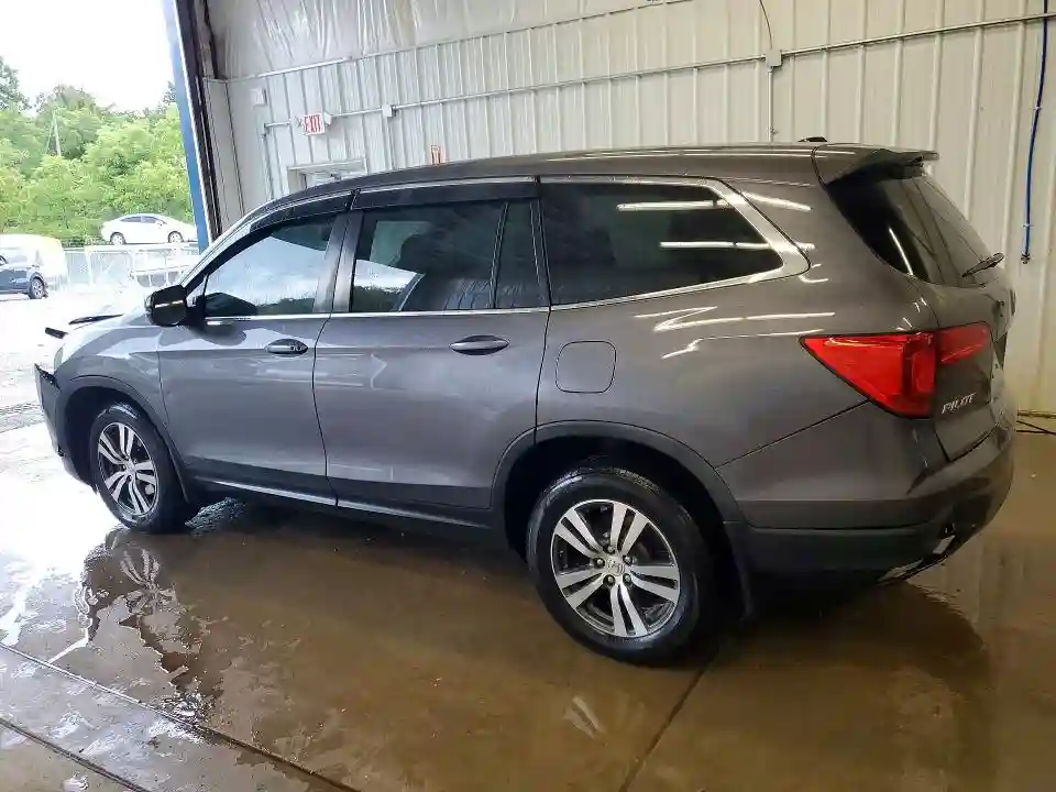 5FNYF6H56JB011639 2018 HONDA PILOT-1