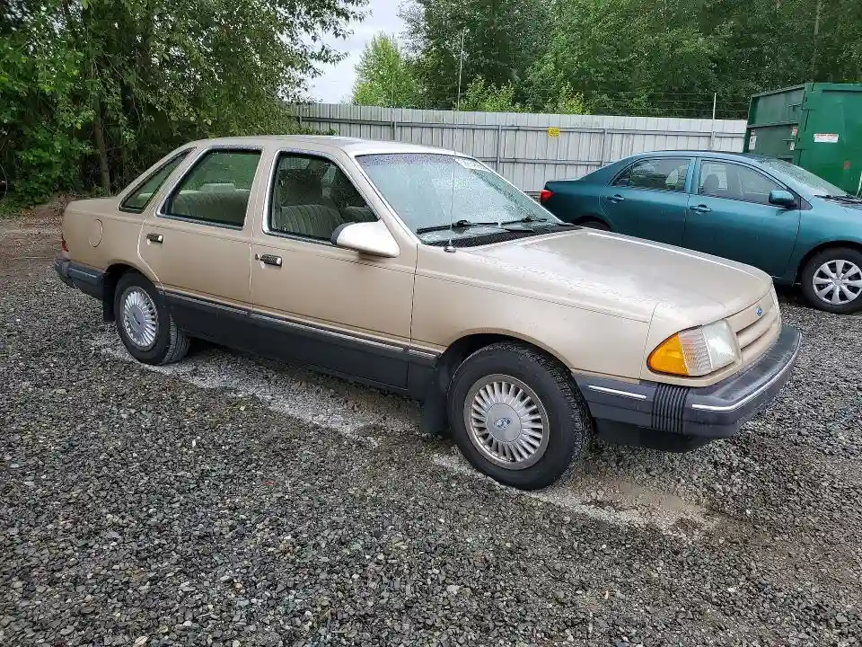 1FABP39S2HK251909 1987 FORD TEMPO-3
