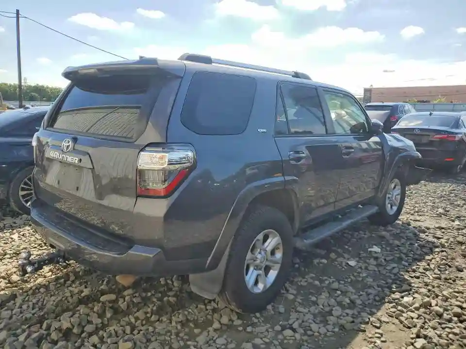 JTEEU5JR7M5238503 2021 TOYOTA 4RUNNER-2