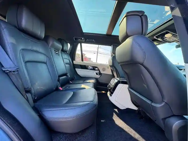 SALGS5RE3KA541540 2019 LAND ROVER RANGEROVER-5