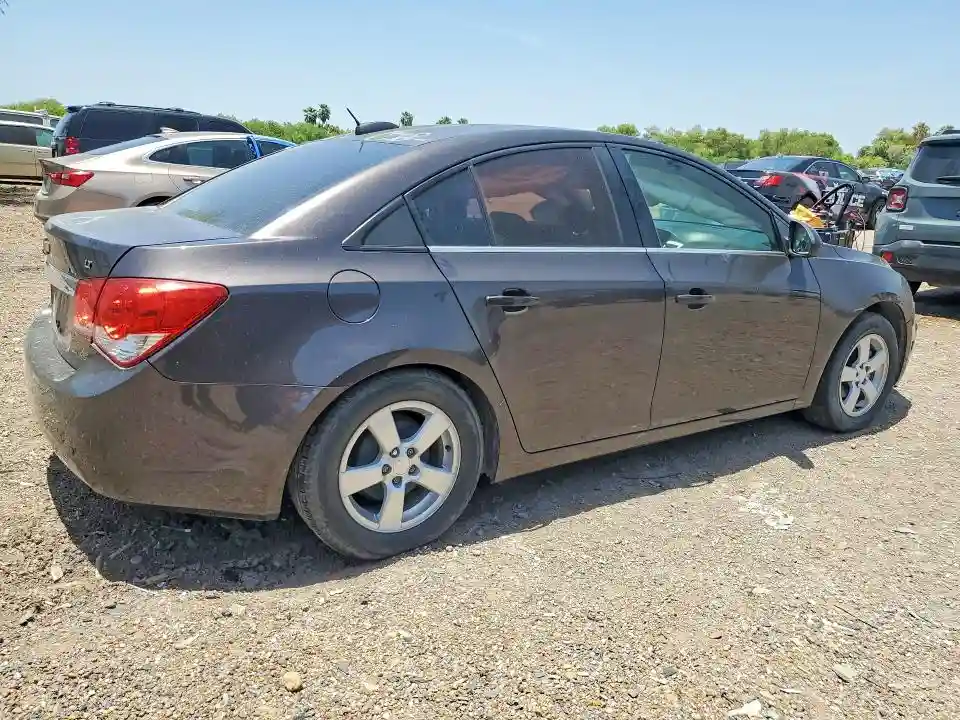 1G1PC5SB8F7270314 2015 CHEVROLET CRUZE-2