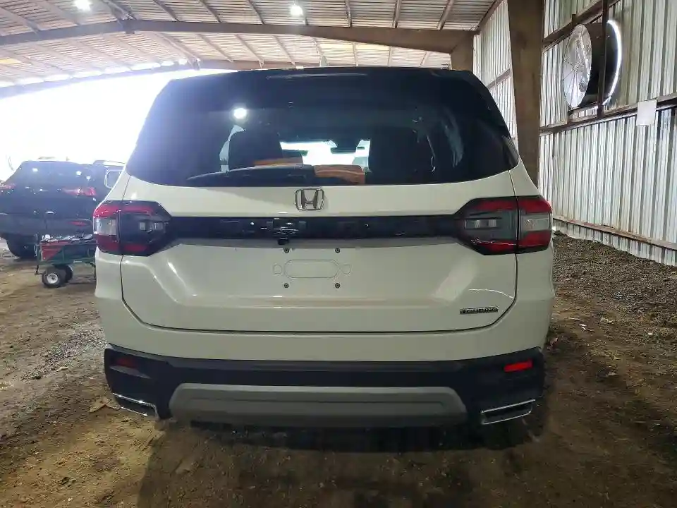 5FNYG2H78SB034302 2025 HONDA PILOT-5