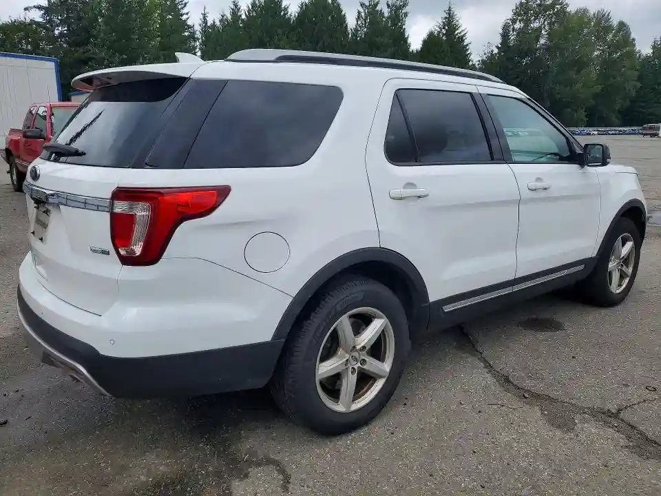 1FM5K8DH2HGD43390 2017 FORD EXPLORER-2