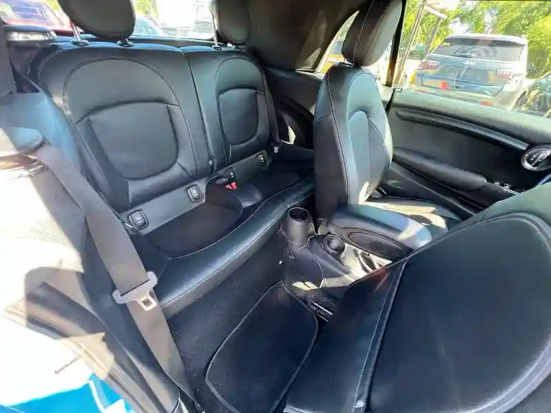 WMWWG5C59G3C18831 2016 MINI COOPER-5