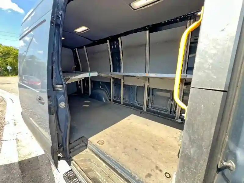 WD4PF1CD2KP132372 2019 MERCEDES-BENZ SPRINTER-5