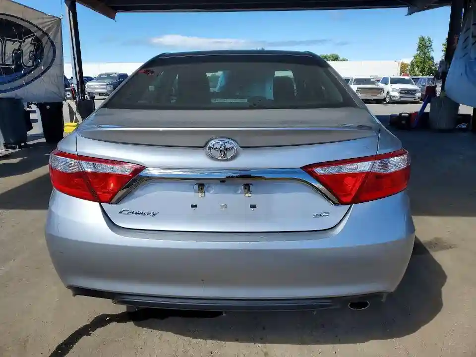 4T1BF1FK0GU611182 2016 TOYOTA CAMRY-5