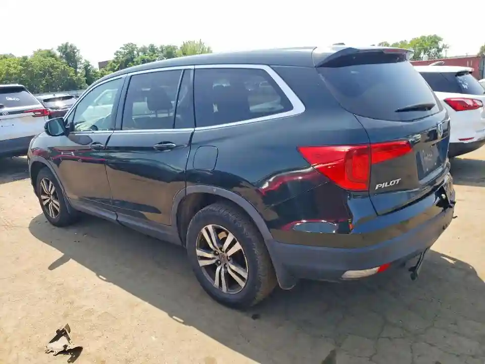 5FNYF6H59GB040657 2016 HONDA PILOT-1