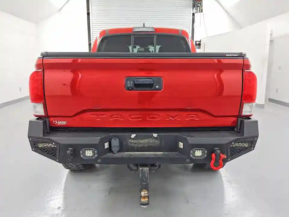 3TMAZ5CN5GM013963 2016 TOYOTA TACOMA-5