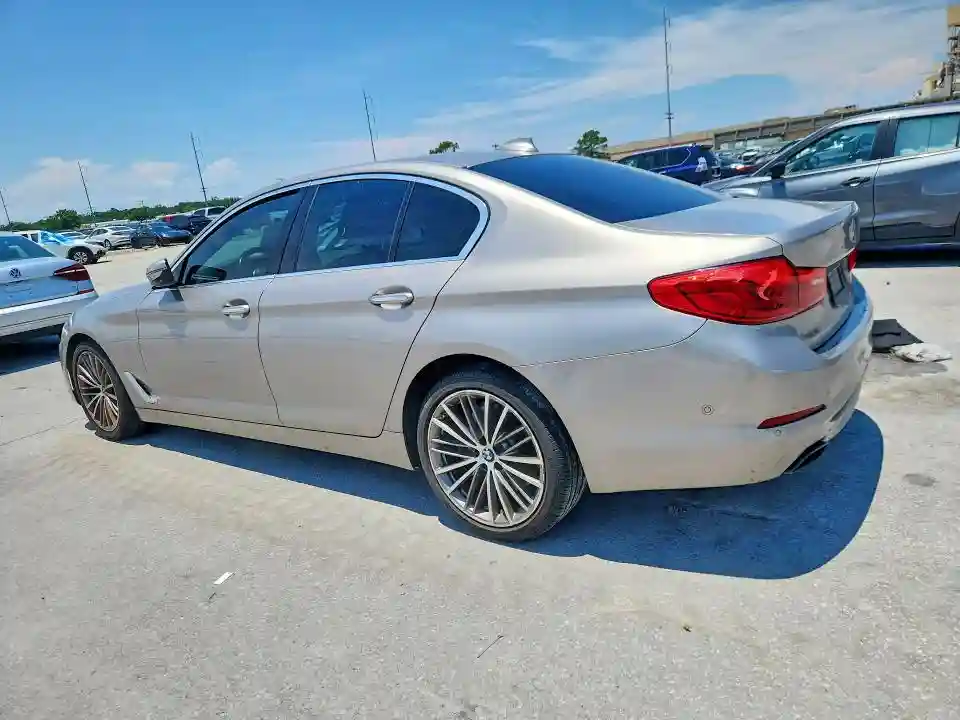 WBAJE5C58JWA93066 2018 BMW 5 SERIES-1