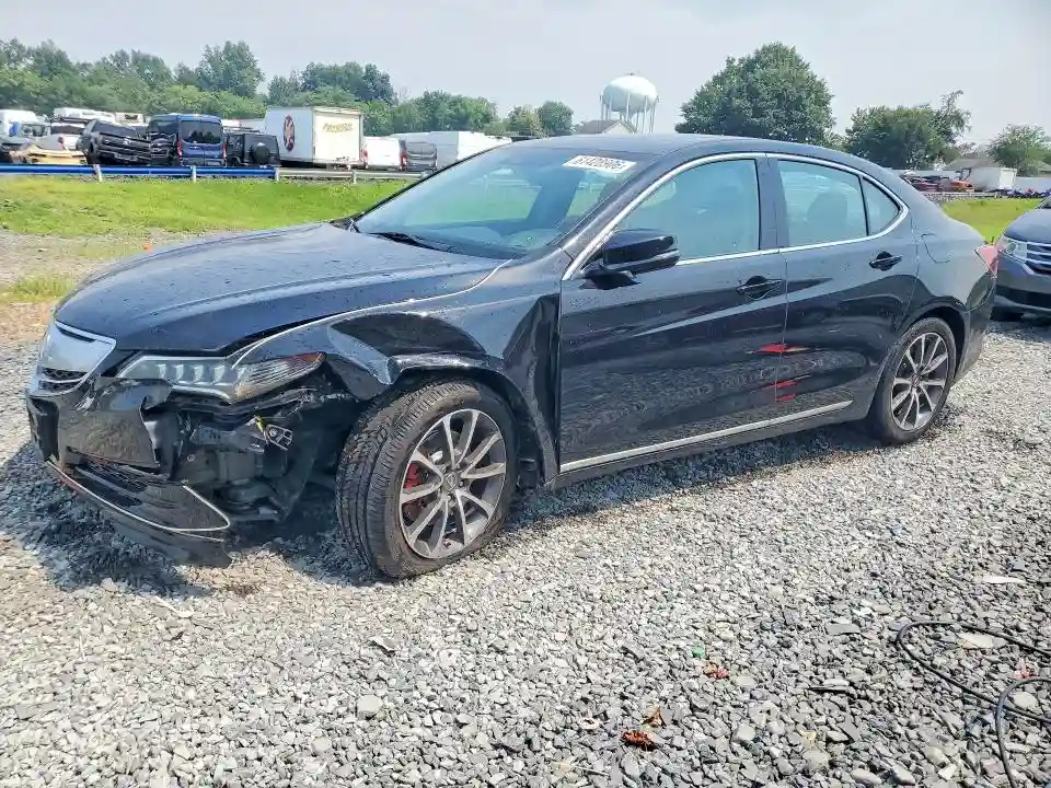 19UUB3F51HA000418 2017 ACURA TLX-0
